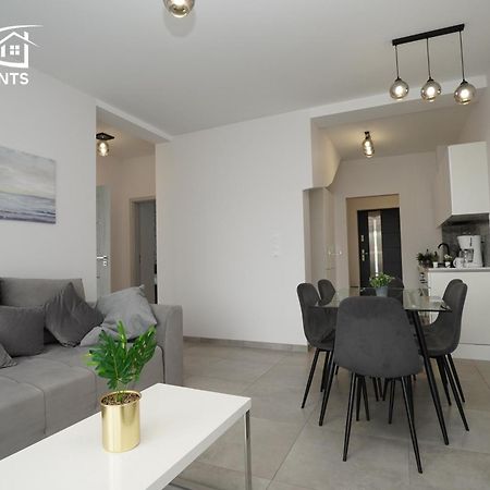 Apartamenty Morze U Sary Dziwnówek Exterior foto