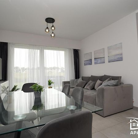 Apartamenty Morze U Sary Dziwnówek Exterior foto