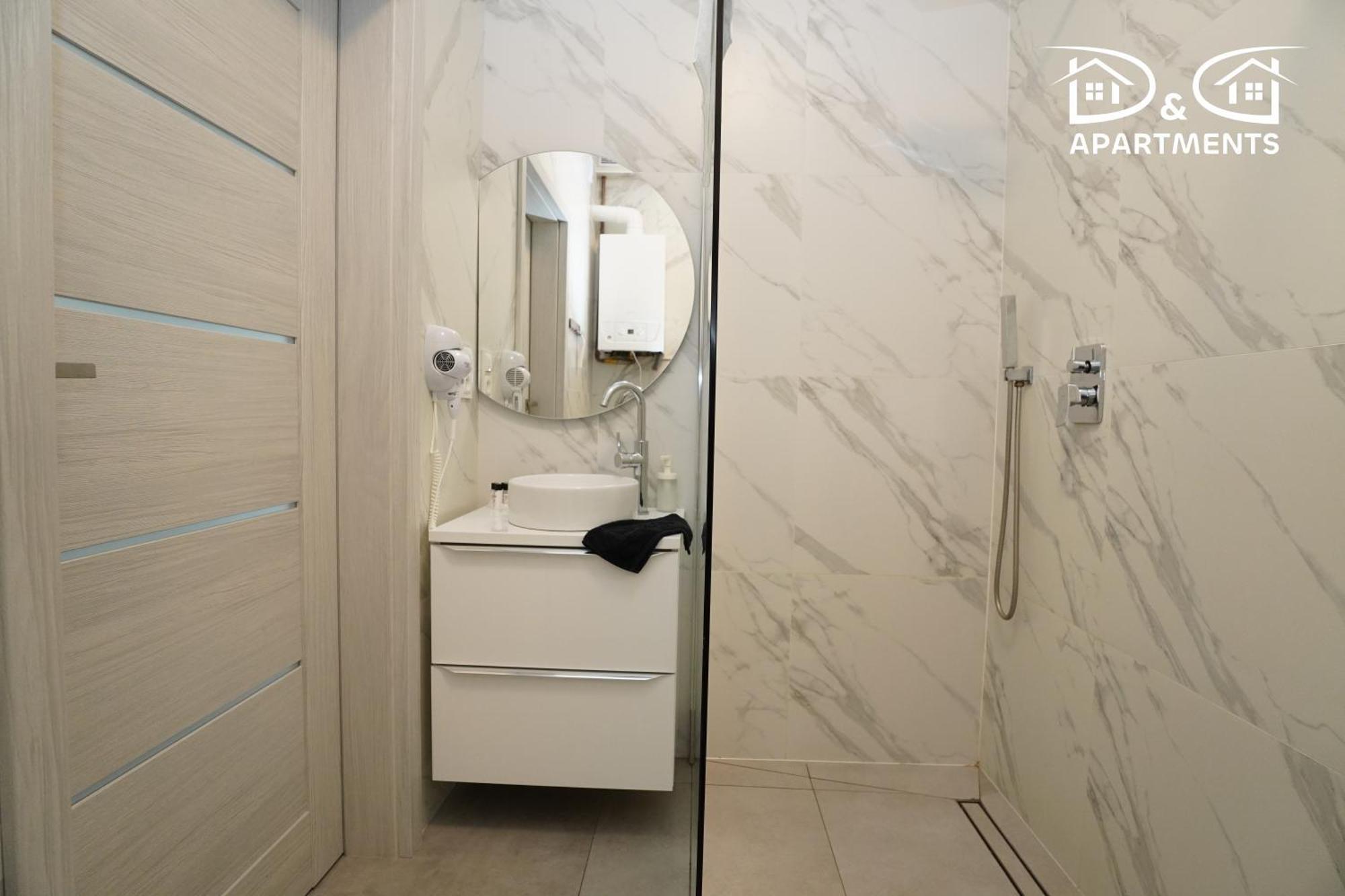 Apartamenty Morze U Sary Dziwnówek Exterior foto