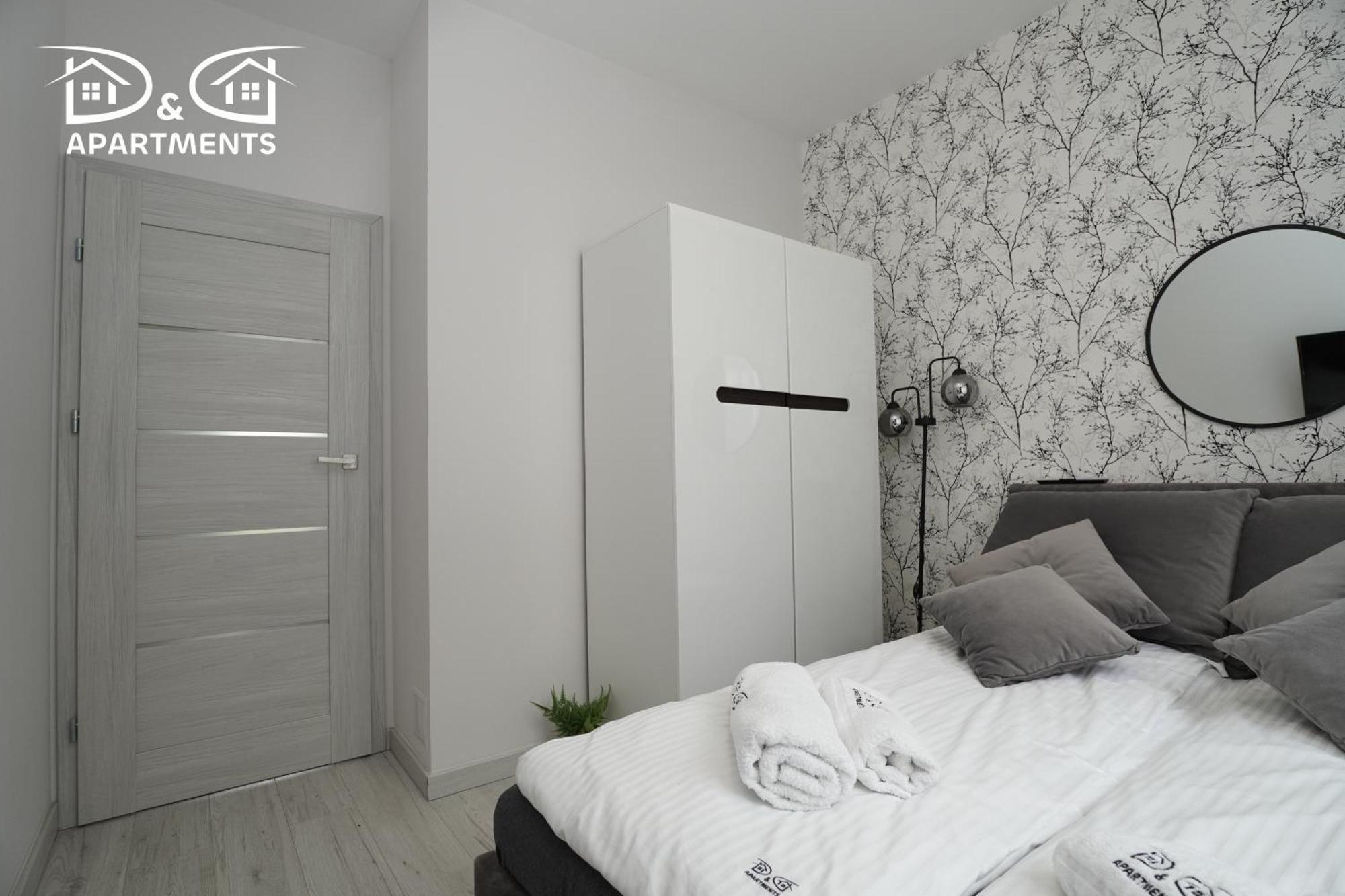 Apartamenty Morze U Sary Dziwnówek Exterior foto