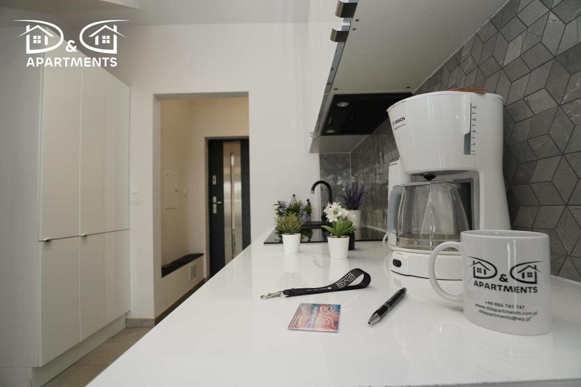 Apartamenty Morze U Sary Dziwnówek Exterior foto