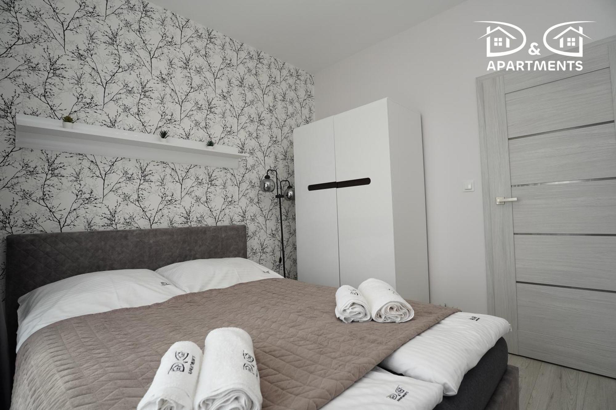 Apartamenty Morze U Sary Dziwnówek Exterior foto
