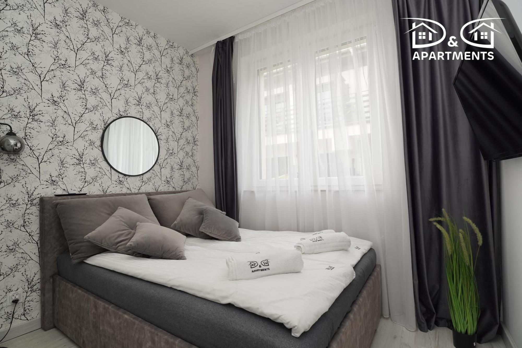 Apartamenty Morze U Sary Dziwnówek Exterior foto