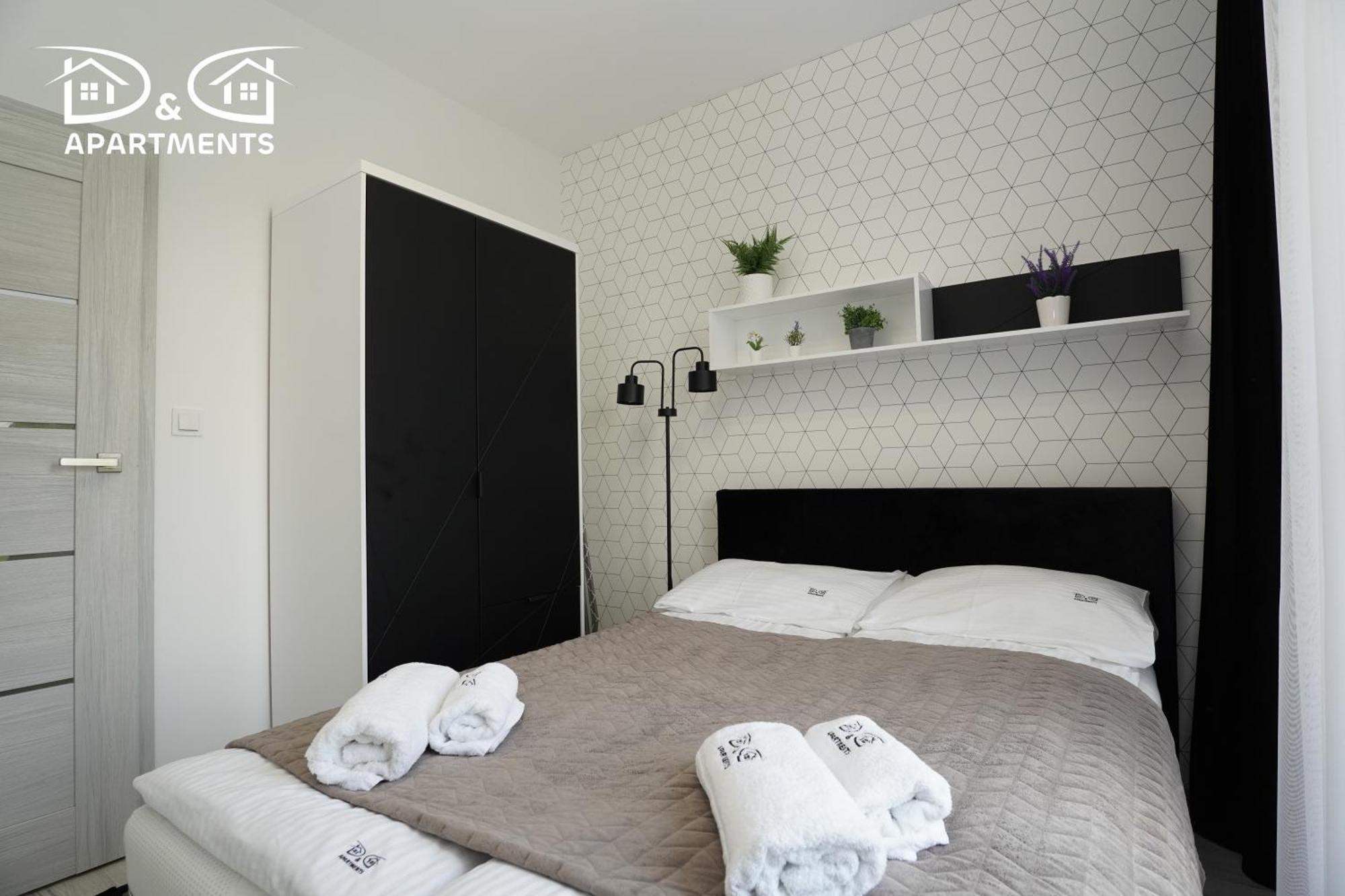 Apartamenty Morze U Sary Dziwnówek Exterior foto