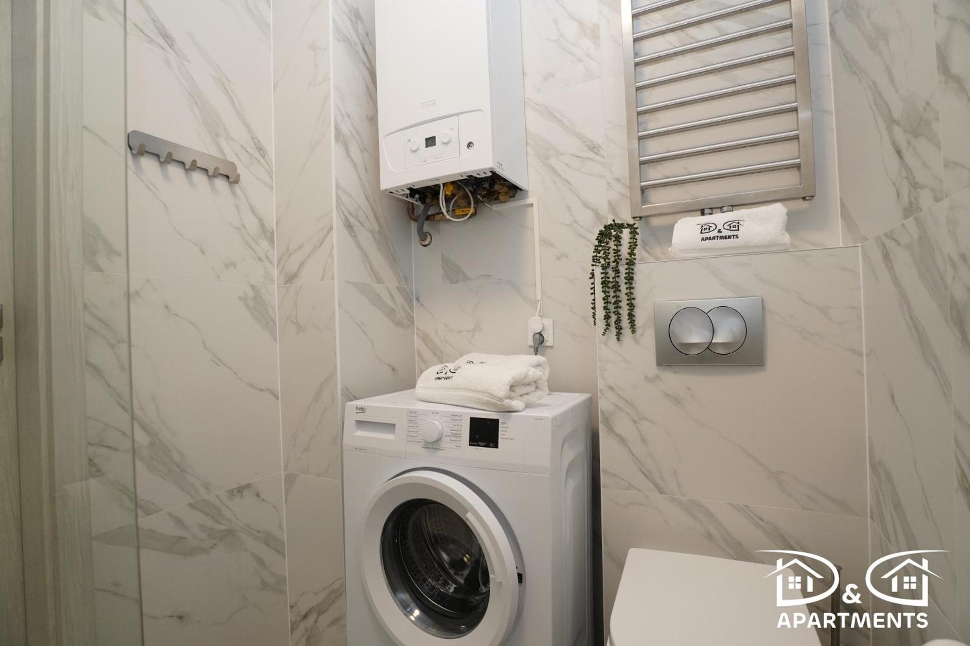 Apartamenty Morze U Sary Dziwnówek Exterior foto