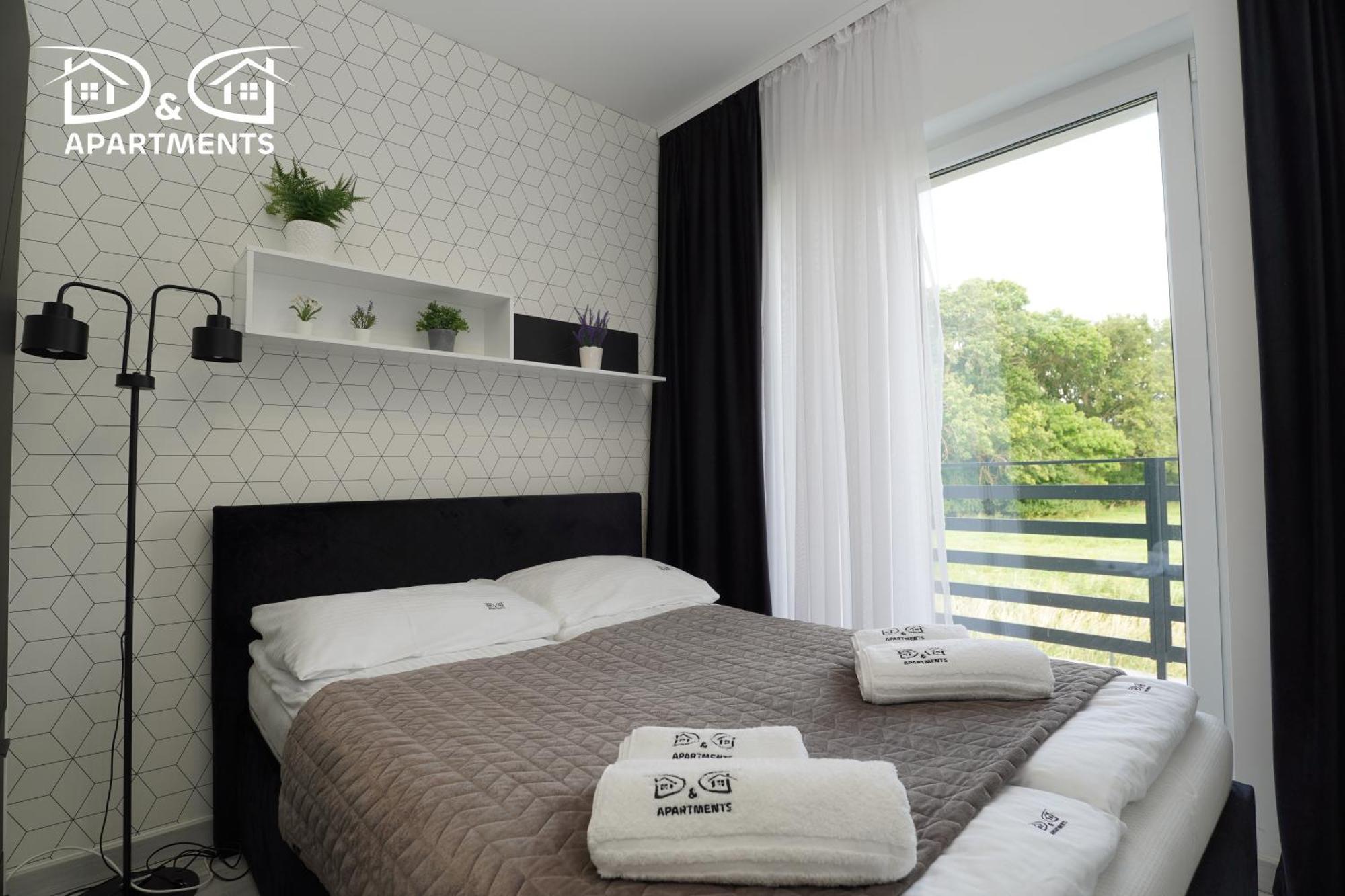 Apartamenty Morze U Sary Dziwnówek Exterior foto