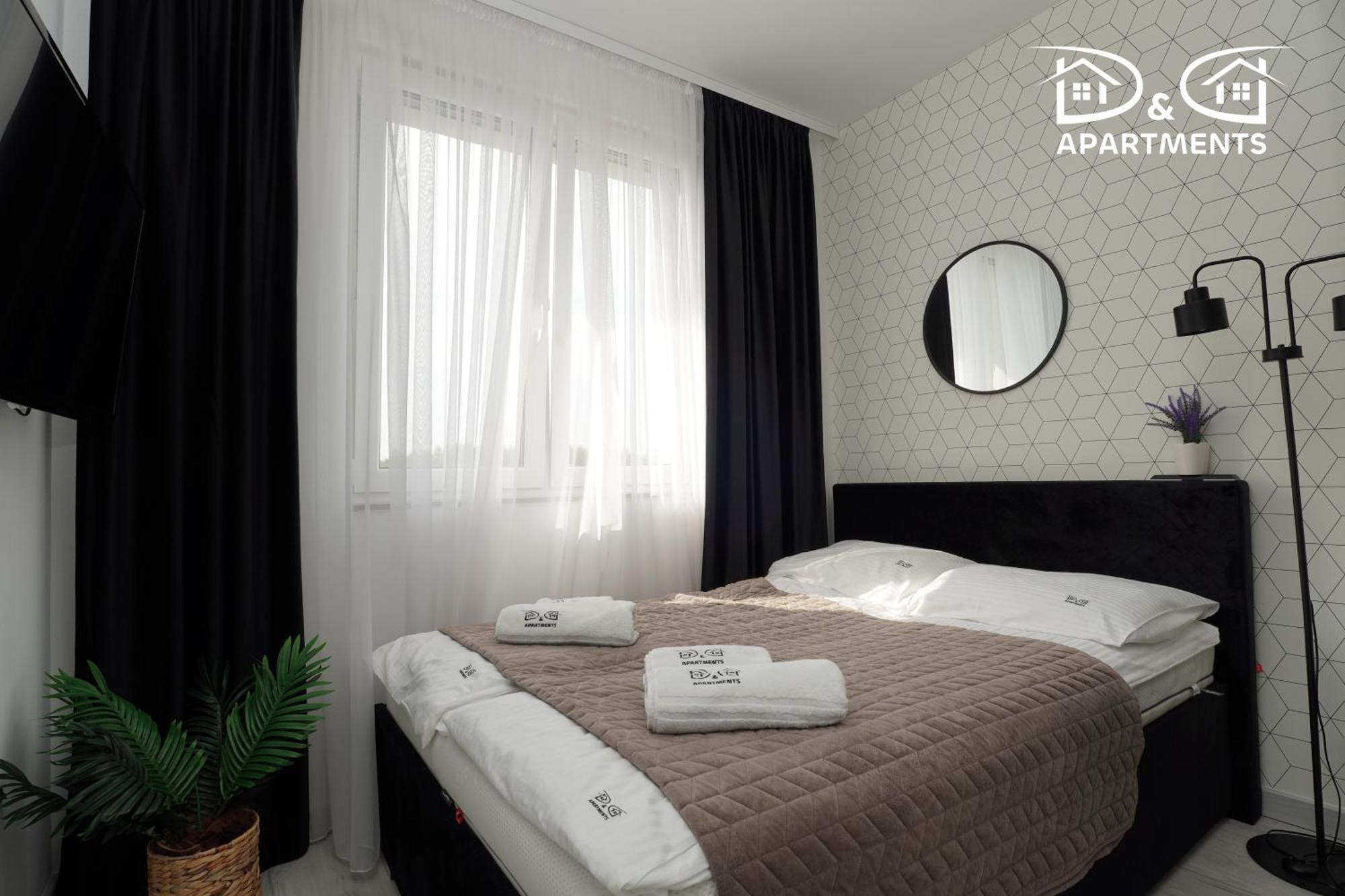 Apartamenty Morze U Sary Dziwnówek Exterior foto