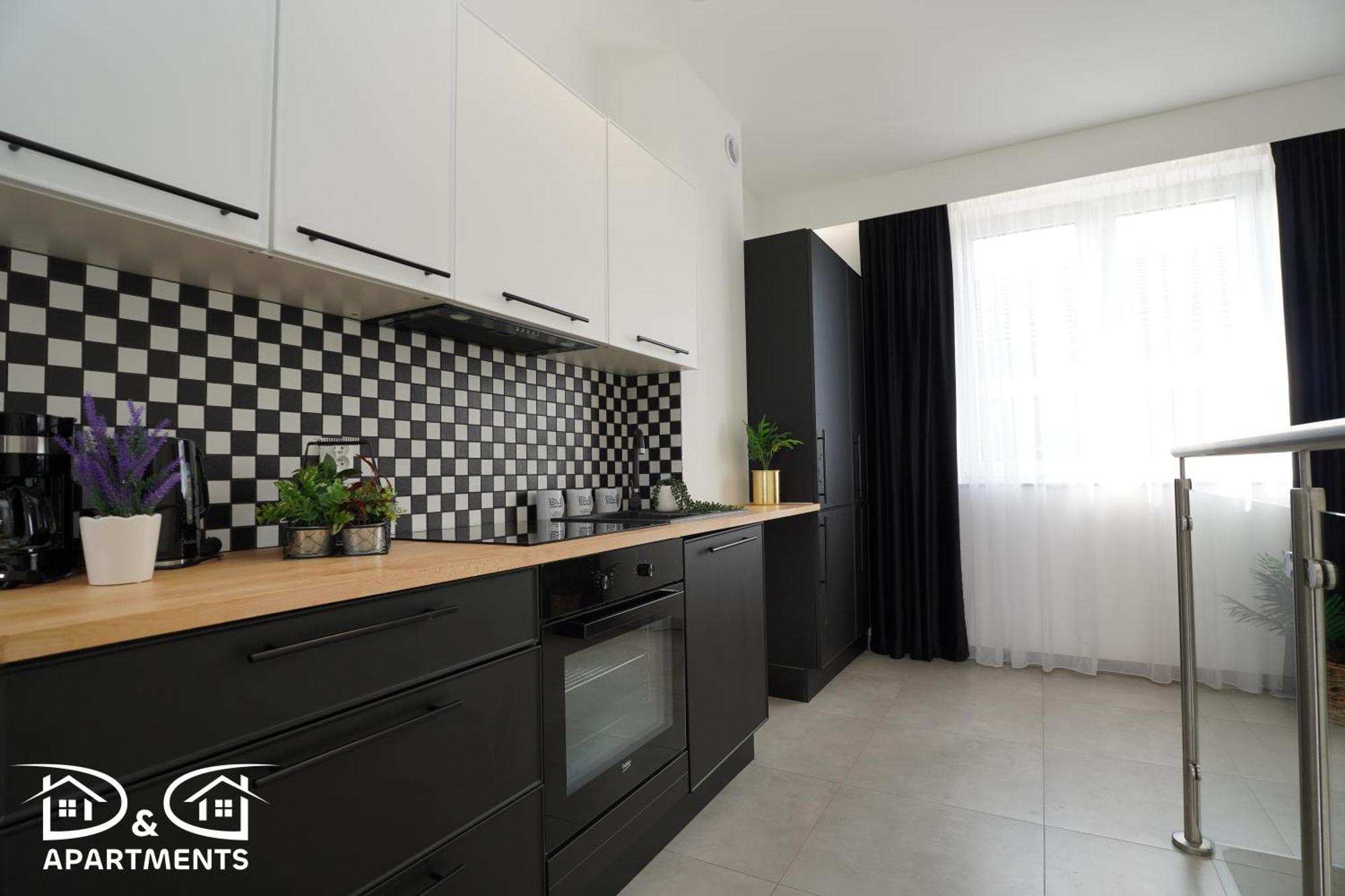Apartamenty Morze U Sary Dziwnówek Exterior foto