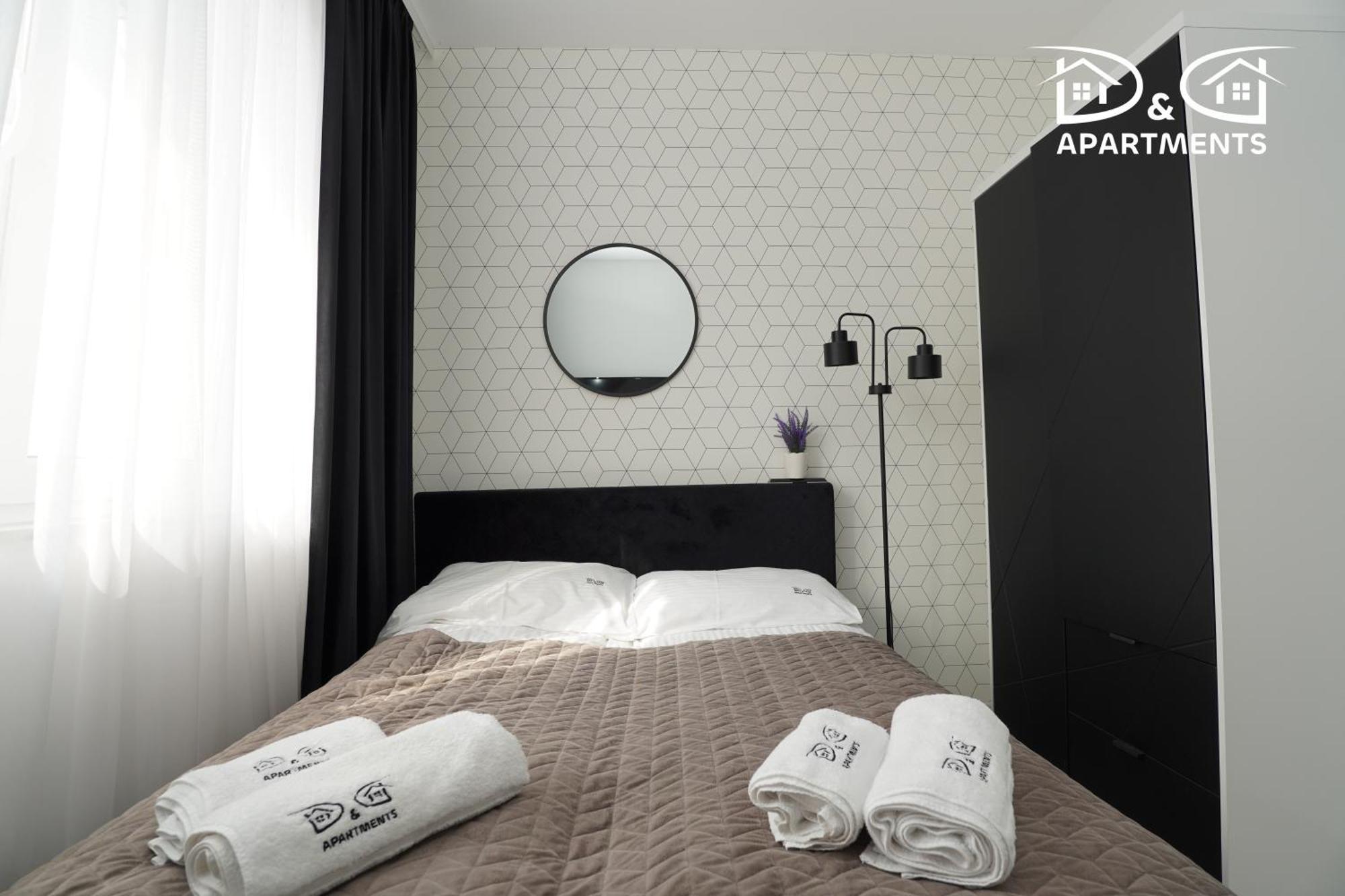 Apartamenty Morze U Sary Dziwnówek Exterior foto