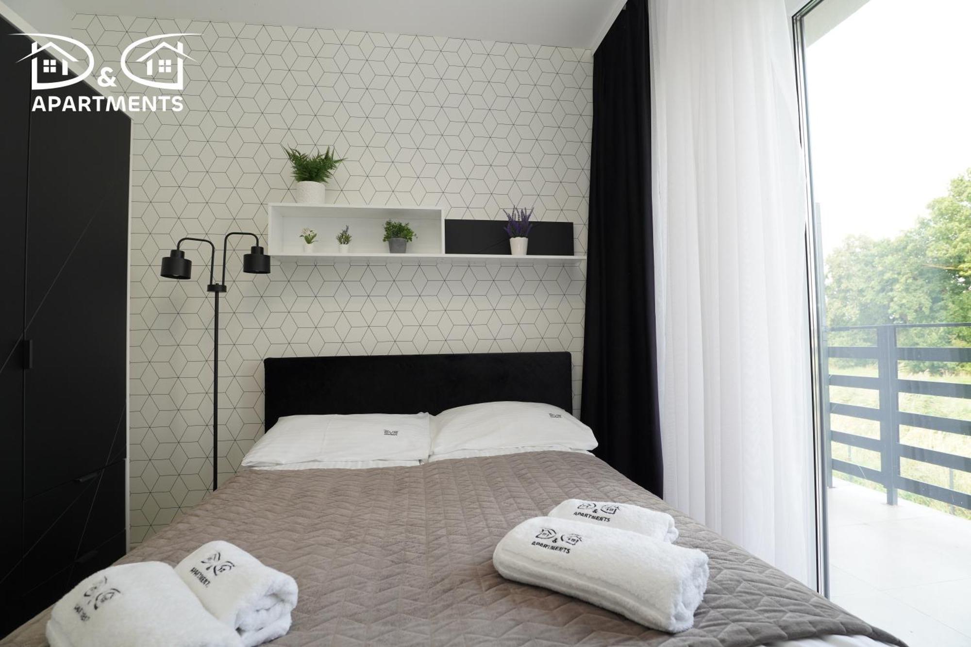 Apartamenty Morze U Sary Dziwnówek Exterior foto