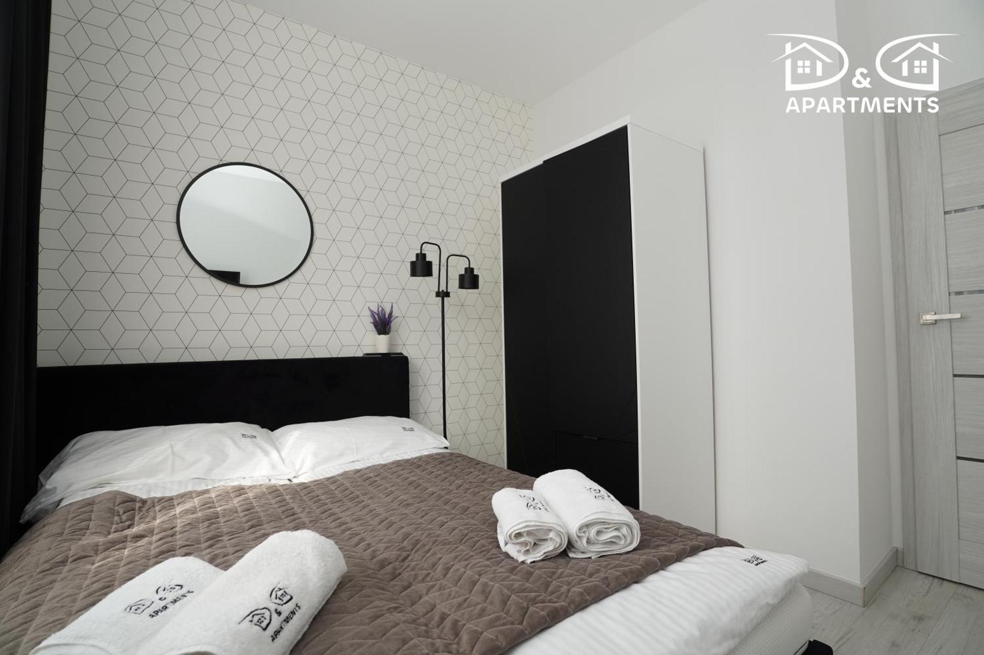 Apartamenty Morze U Sary Dziwnówek Exterior foto