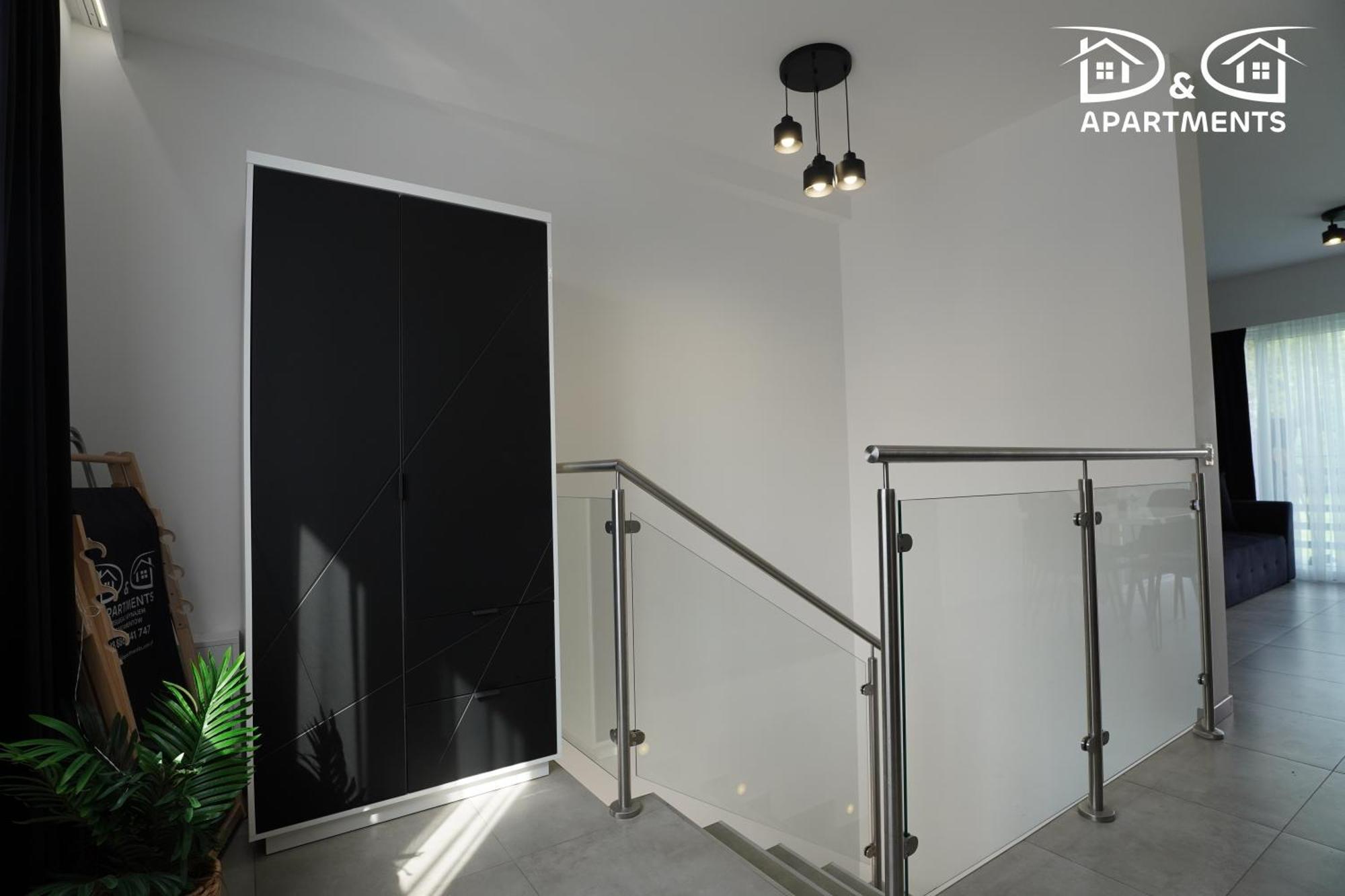 Apartamenty Morze U Sary Dziwnówek Exterior foto