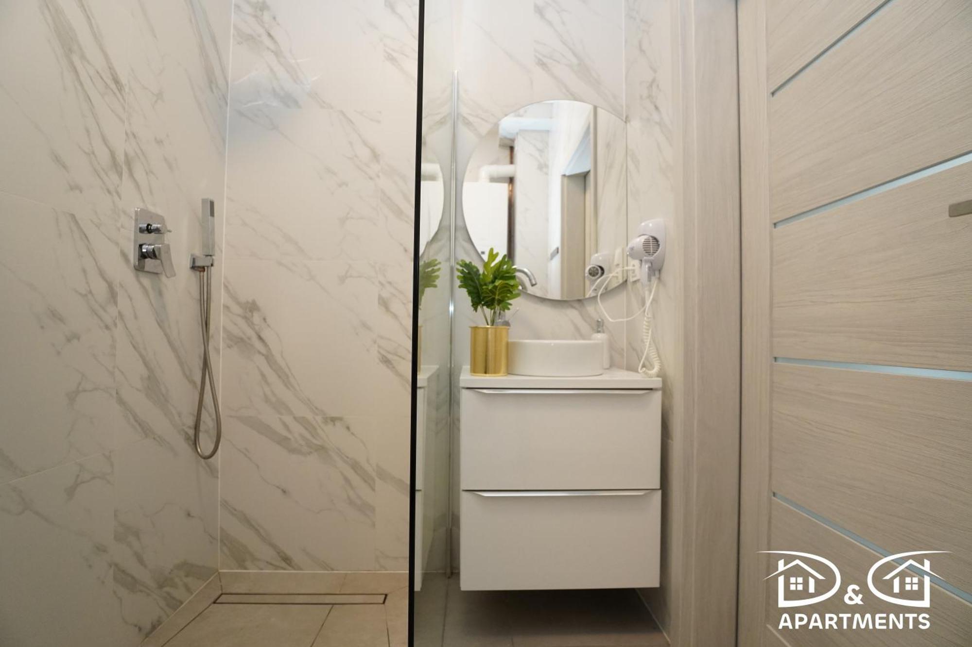 Apartamenty Morze U Sary Dziwnówek Exterior foto