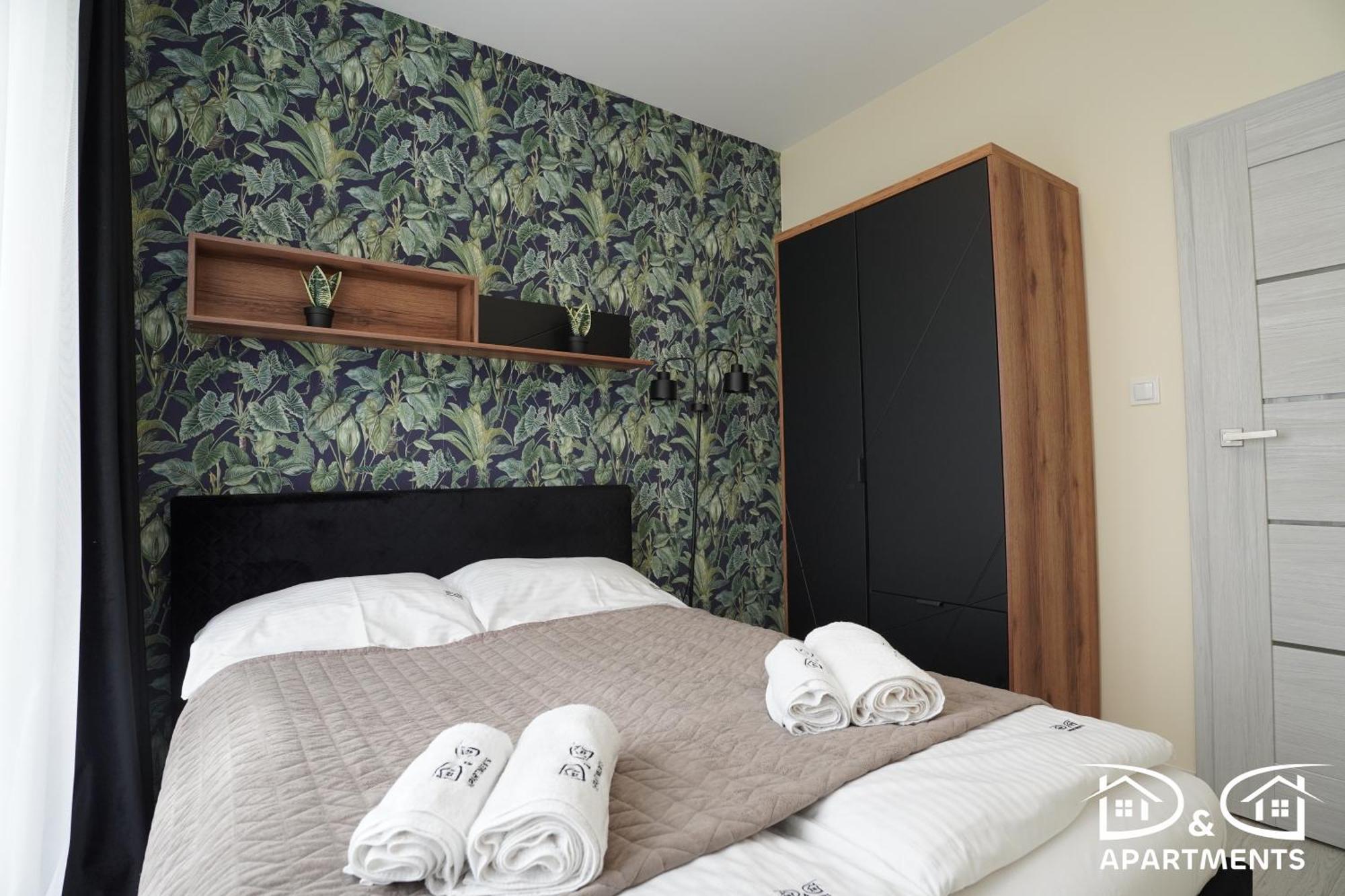 Apartamenty Morze U Sary Dziwnówek Exterior foto