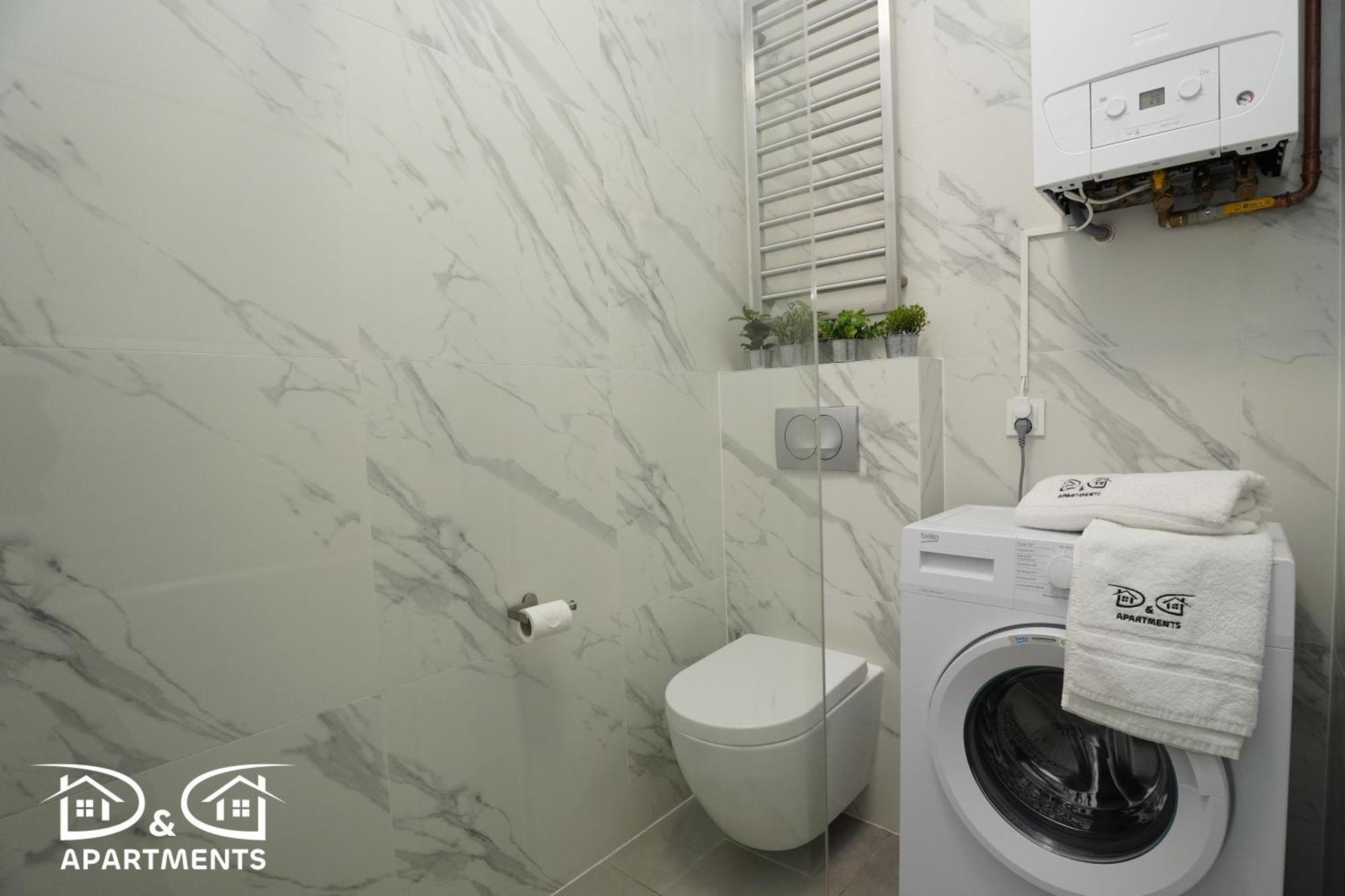 Apartamenty Morze U Sary Dziwnówek Exterior foto