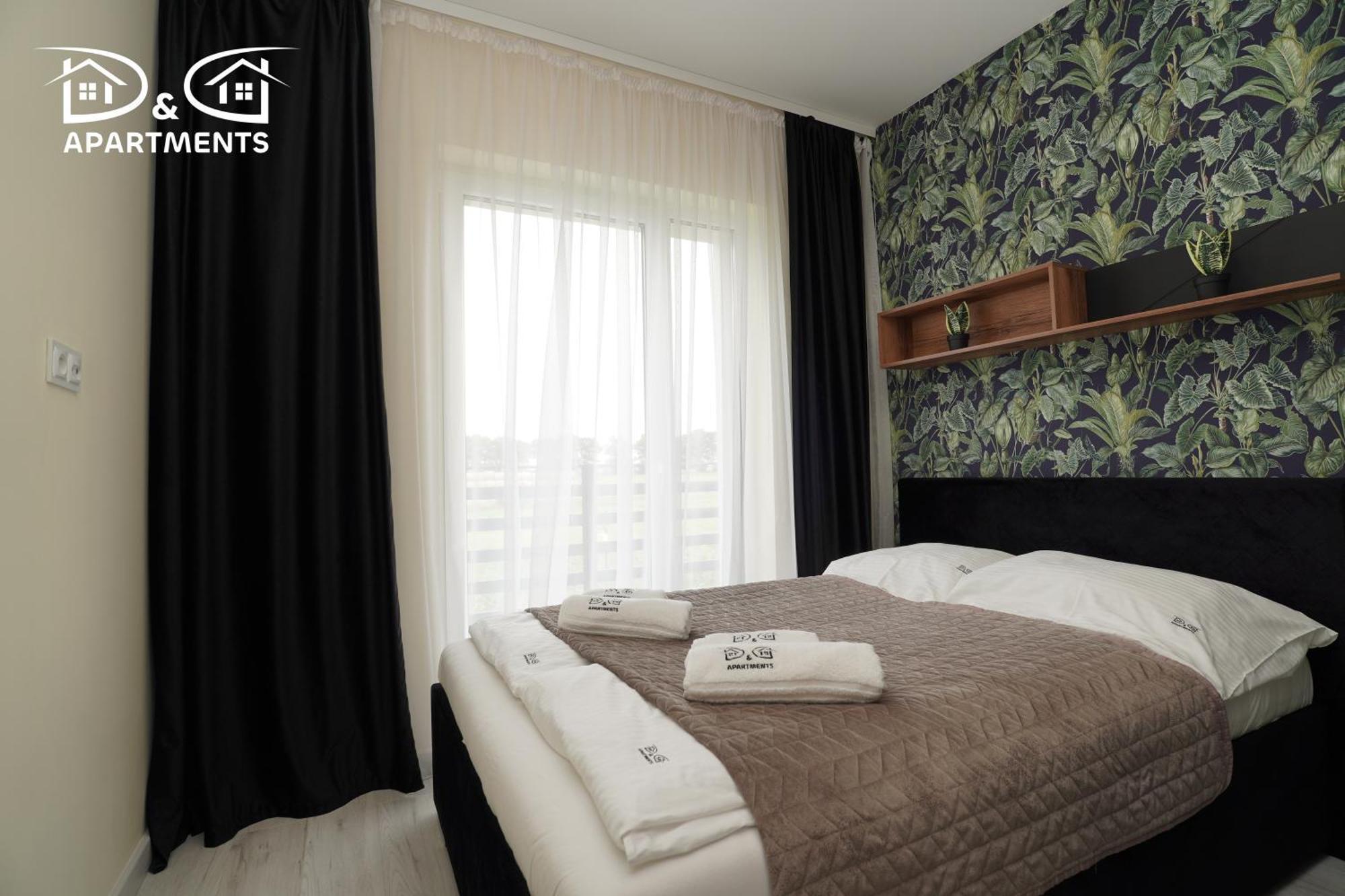 Apartamenty Morze U Sary Dziwnówek Exterior foto