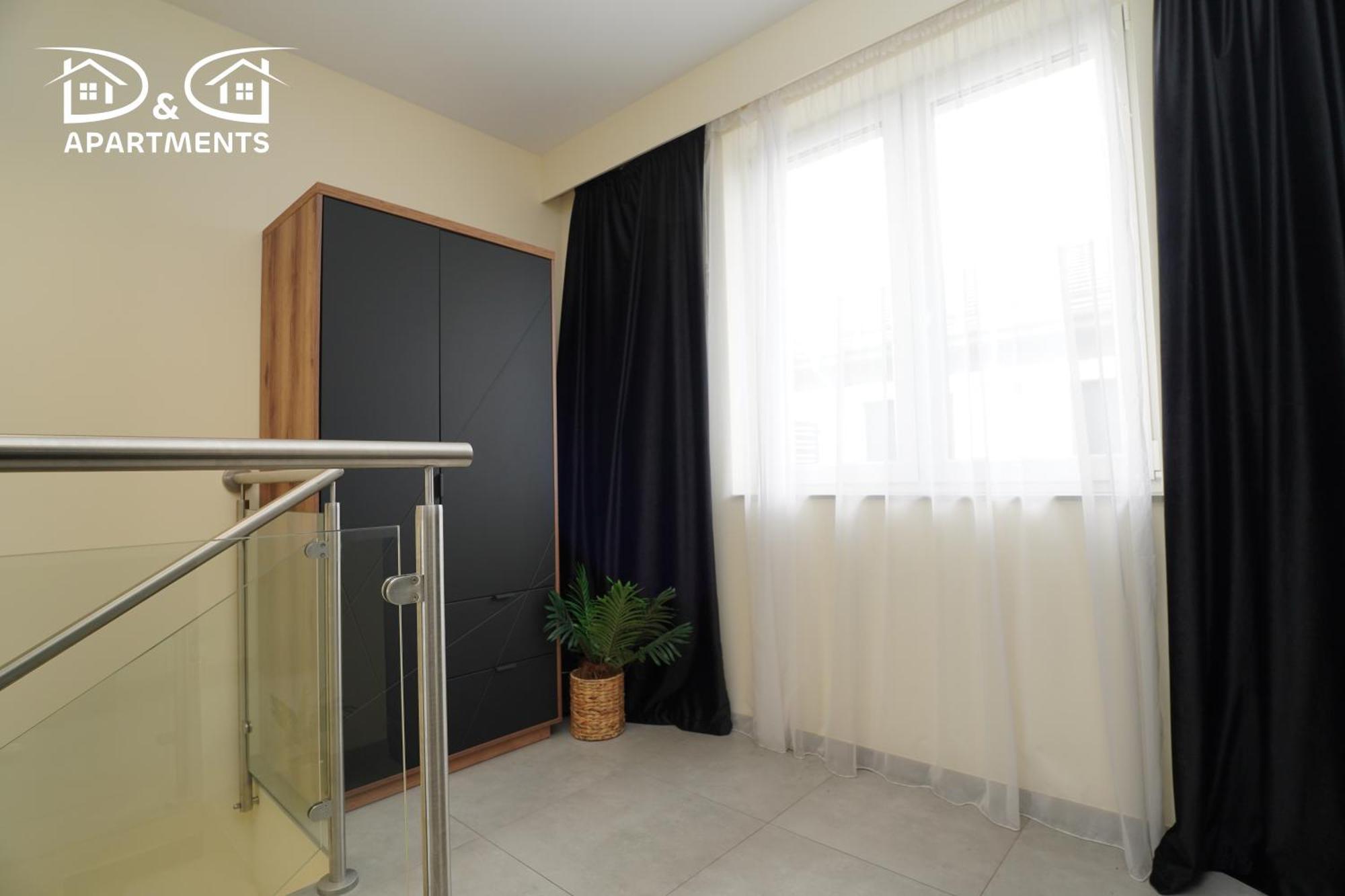 Apartamenty Morze U Sary Dziwnówek Exterior foto