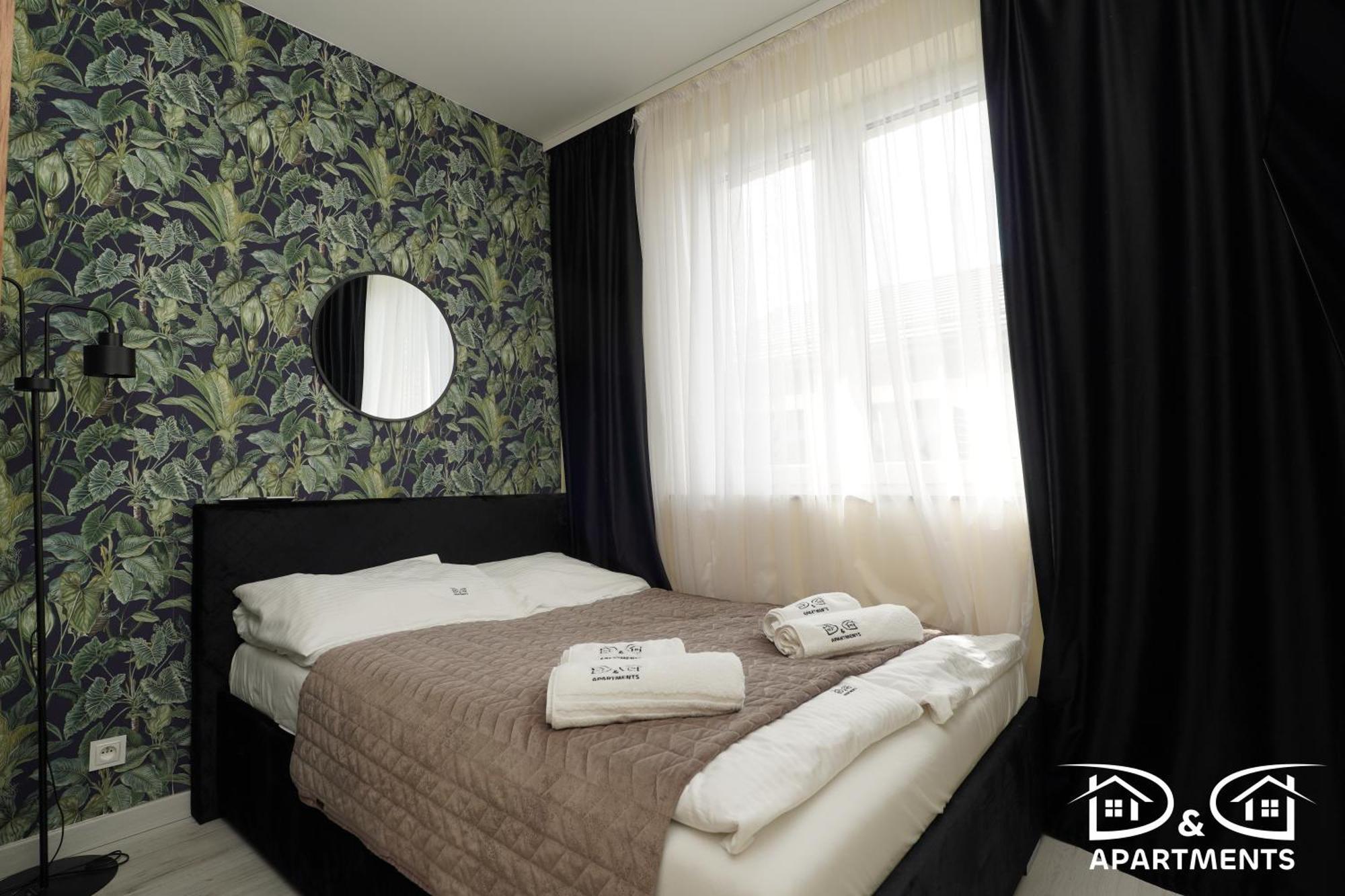 Apartamenty Morze U Sary Dziwnówek Exterior foto